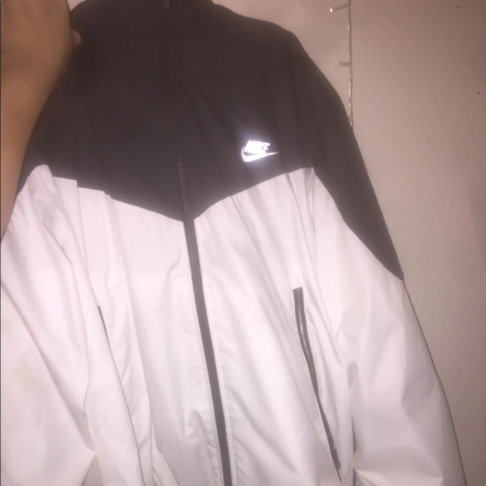 Nike Windbreaker